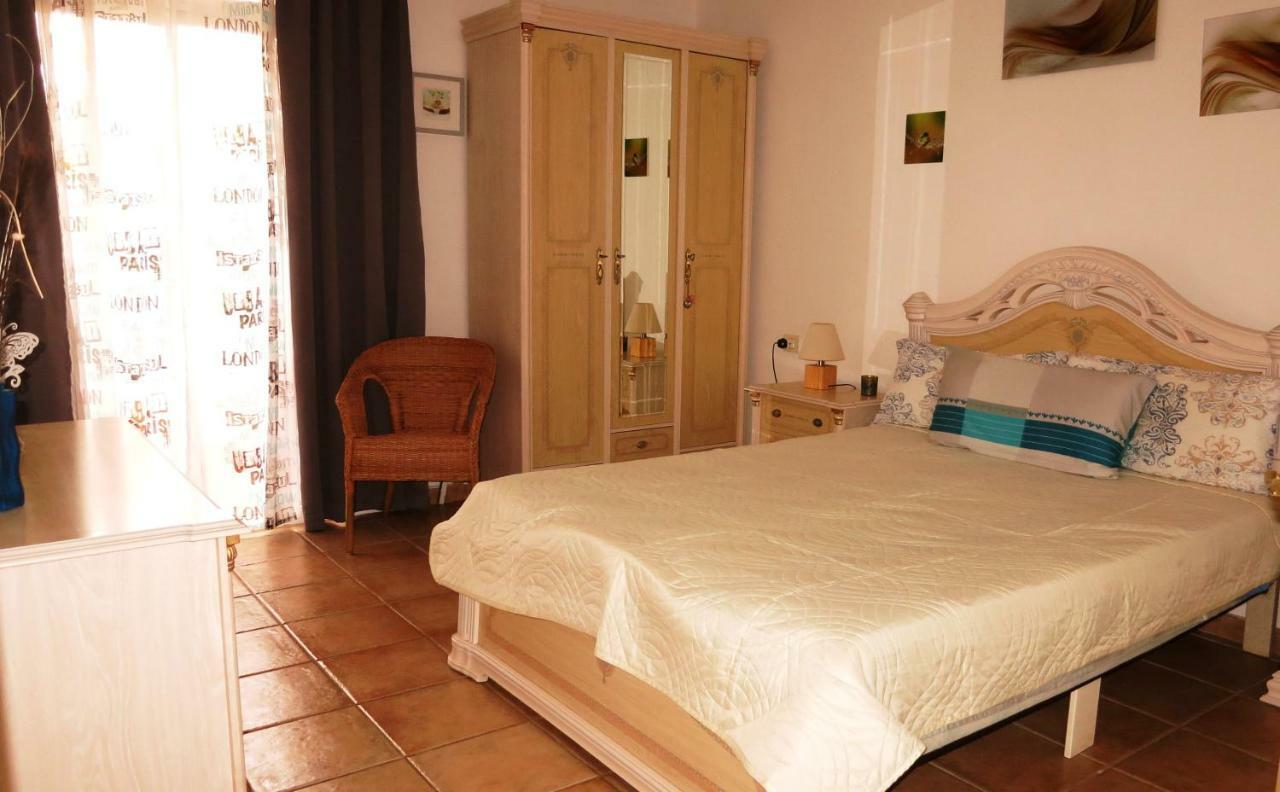 Holiday Apartment Paraiso Playa Paraiso  Exteriör bild