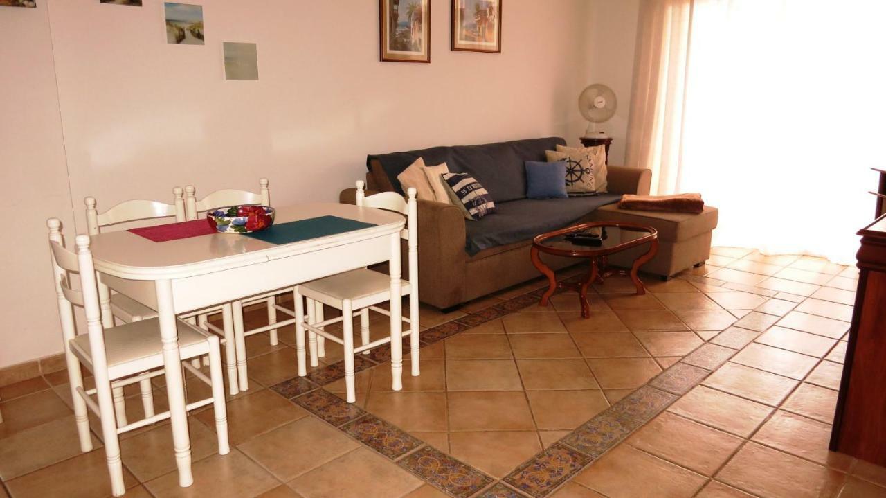 Holiday Apartment Paraiso Playa Paraiso  Exteriör bild