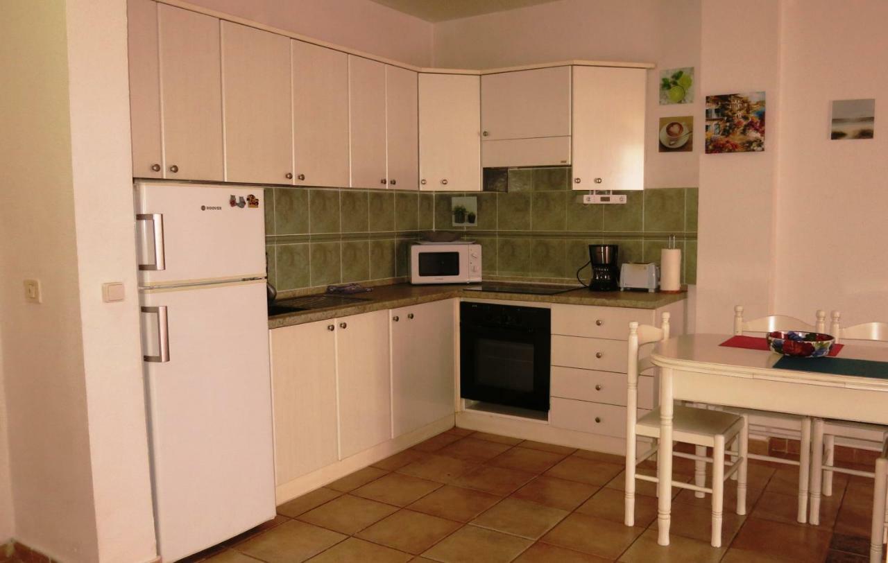 Holiday Apartment Paraiso Playa Paraiso  Exteriör bild